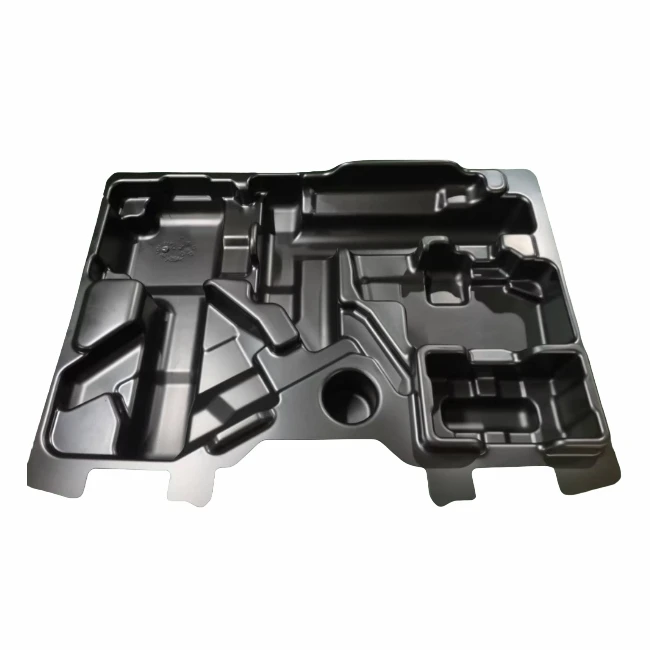 Blister ABS Power Tools Inner Tray Blister ABS Power Tools Inner Tray