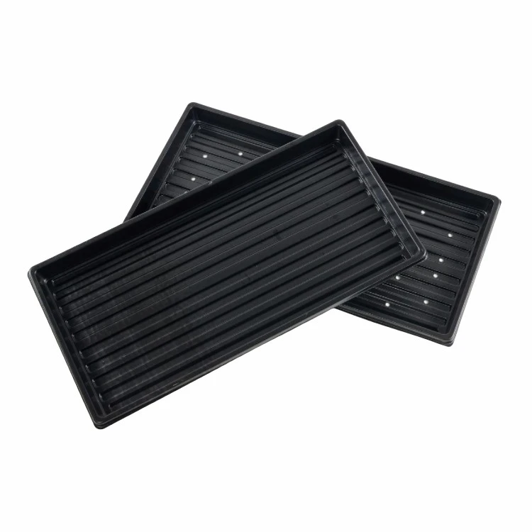 Shallow 1020 Trays No Holes Shallow 1020 Trays No Holes