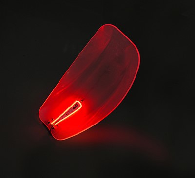 Вакуумна кришка кабіни БПЛА